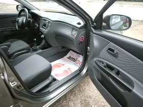 Kia Rio 1.4i FACELIFT 97hp - 5699 лв. / 2913.85 € - 24862234 17 | Car24.bg Kia Rio 1.4i FACELIFT 97hp - 5699 лв. / 2913.85 € - 24862234 17