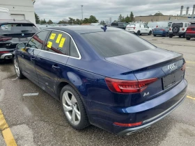Audi A4 45TFSI * PROGRESSIV * CARFAX * - 15850 € / 30999.91 лв. - 24429680 4 | Car24.bg Audi A4 45TFSI * PROGRESSIV * CARFAX * - 15850 € / 30999.91 лв. - 24429680 4