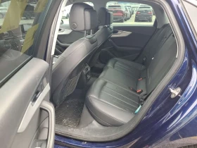 Audi A4 45TFSI * PROGRESSIV * CARFAX * - 15850 € / 30999.91 лв. - 24429680 9 | Car24.bg Audi A4 45TFSI * PROGRESSIV * CARFAX * - 15850 € / 30999.91 лв. - 24429680 9