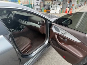 Mercedes-Benz CLS 400 D* 4MATIC* PAMET* DIGITALNO TABLO/ ВКЛ. ТЕХНОТЕСТ* | Auto.bg — изображение 11 Mercedes-Benz CLS 400 D* 4MATIC* PAMET* DIGITALNO TABLO/ ВКЛ. ТЕХНОТЕСТ* | Auto.bg — изображение 11