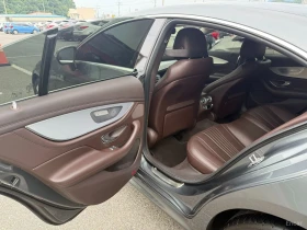Mercedes-Benz CLS 400 D* 4MATIC* PAMET* DIGITALNO TABLO/ ВКЛ. ТЕХНОТЕСТ* | Auto.bg — изображение 12 Mercedes-Benz CLS 400 D* 4MATIC* PAMET* DIGITALNO TABLO/ ВКЛ. ТЕХНОТЕСТ* | Auto.bg — изображение 12