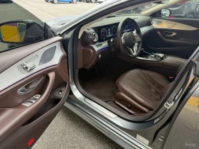 Mercedes-Benz CLS 400 D* 4MATIC* PAMET* DIGITALNO TABLO/ ВКЛ. ТЕХНОТЕСТ* | Auto.bg — изображение 10 Mercedes-Benz CLS 400 D* 4MATIC* PAMET* DIGITALNO TABLO/ ВКЛ. ТЕХНОТЕСТ* | Auto.bg — изображение 10