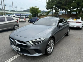 Mercedes-Benz CLS 400 D* 4MATIC* PAMET* DIGITALNO TABLO/ ВКЛ. ТЕХНОТЕСТ* | Auto.bg — изображение 3 Mercedes-Benz CLS 400 D* 4MATIC* PAMET* DIGITALNO TABLO/ ВКЛ. ТЕХНОТЕСТ* | Auto.bg — изображение 3