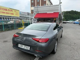 Mercedes-Benz CLS 400 D* 4MATIC* PAMET* DIGITALNO TABLO/ ВКЛ. ТЕХНОТЕСТ* | Auto.bg — изображение 2 Mercedes-Benz CLS 400 D* 4MATIC* PAMET* DIGITALNO TABLO/ ВКЛ. ТЕХНОТЕСТ* | Auto.bg — изображение 2