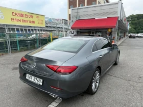 Mercedes-Benz CLS 400 D* 4MATIC* PAMET* DIGITALNO TABLO/ ВКЛ. ТЕХНОТЕСТ* | Auto.bg — изображение 4 Mercedes-Benz CLS 400 D* 4MATIC* PAMET* DIGITALNO TABLO/ ВКЛ. ТЕХНОТЕСТ* | Auto.bg — изображение 4