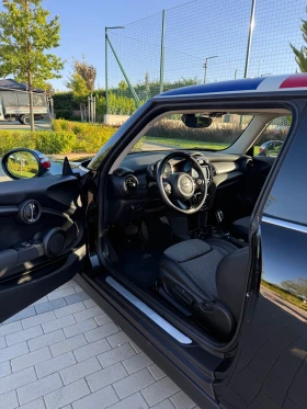Mini Cooper MINI Cooper 1.5 Turbo | Първи собственик | Пълна - 15800 € - 57189029 8 | Car24.bg Mini Cooper MINI Cooper 1.5 Turbo | Първи собственик | Пълна - 15800 € - 57189029 8