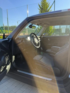Mini Cooper MINI Cooper 1.5 Turbo | Първи собственик | Пълна - 15800 € - 57189029 14 | Car24.bg Mini Cooper MINI Cooper 1.5 Turbo | Първи собственик | Пълна - 15800 € - 57189029 14