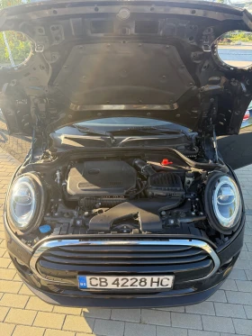 Mini Cooper MINI Cooper 1.5 Turbo | Първи собственик | Пълна - 15800 € - 57189029 9 | Car24.bg Mini Cooper MINI Cooper 1.5 Turbo | Първи собственик | Пълна - 15800 € - 57189029 9
