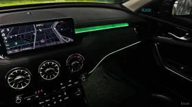 Kia Stinger Meister 2.5 Platinum* BODY KIT* TUNING* 360* HUD | Auto.bg — изображение 16 Kia Stinger Meister 2.5 Platinum* BODY KIT* TUNING* 360* HUD | Auto.bg — изображение 16