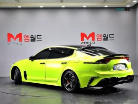 Kia Stinger Meister 2.5 Platinum* BODY KIT* TUNING* 360* HUD | Auto.bg — изображение 2 Kia Stinger Meister 2.5 Platinum* BODY KIT* TUNING* 360* HUD | Auto.bg — изображение 2