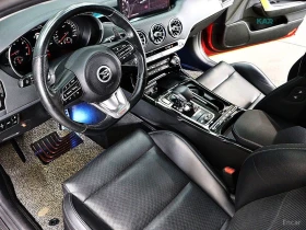 Kia Stinger Meister 2.5 Platinum* BODY KIT* TUNING* 360* HUD | Auto.bg — изображение 11 Kia Stinger Meister 2.5 Platinum* BODY KIT* TUNING* 360* HUD | Auto.bg — изображение 11