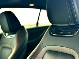 Mercedes-Benz AMG GT 53/MANUFAKTUR/NIGHT PACKAGE/STEALTH PACKAGE... | Auto.bg — изображение 15 Mercedes-Benz AMG GT 53/MANUFAKTUR/NIGHT PACKAGE/STEALTH PACKAGE... | Auto.bg — изображение 15