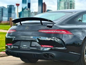 Mercedes-Benz AMG GT 53/MANUFAKTUR/NIGHT PACKAGE/STEALTH PACKAGE... | Auto.bg — изображение 6 Mercedes-Benz AMG GT 53/MANUFAKTUR/NIGHT PACKAGE/STEALTH PACKAGE... | Auto.bg — изображение 6
