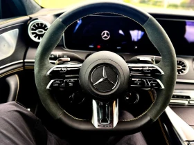 Mercedes-Benz AMG GT 53/MANUFAKTUR/NIGHT PACKAGE/STEALTH PACKAGE... | Auto.bg — изображение 8 Mercedes-Benz AMG GT 53/MANUFAKTUR/NIGHT PACKAGE/STEALTH PACKAGE... | Auto.bg — изображение 8