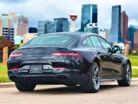 Mercedes-Benz AMG GT 53/MANUFAKTUR/NIGHT PACKAGE/STEALTH PACKAGE... | Auto.bg — изображение 4 Mercedes-Benz AMG GT 53/MANUFAKTUR/NIGHT PACKAGE/STEALTH PACKAGE... | Auto.bg — изображение 4
