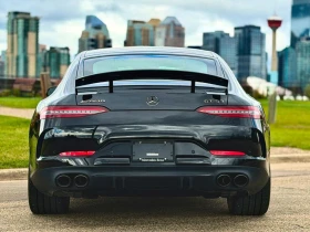 Mercedes-Benz AMG GT 53/MANUFAKTUR/NIGHT PACKAGE/STEALTH PACKAGE... | Auto.bg — изображение 5 Mercedes-Benz AMG GT 53/MANUFAKTUR/NIGHT PACKAGE/STEALTH PACKAGE... | Auto.bg — изображение 5