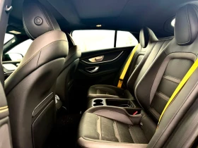 Mercedes-Benz AMG GT 53/MANUFAKTUR/NIGHT PACKAGE/STEALTH PACKAGE... | Auto.bg — изображение 16 Mercedes-Benz AMG GT 53/MANUFAKTUR/NIGHT PACKAGE/STEALTH PACKAGE... | Auto.bg — изображение 16