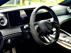 Mercedes-Benz AMG GT 53/MANUFAKTUR/NIGHT PACKAGE/STEALTH PACKAGE... | Auto.bg — изображение 7 Mercedes-Benz AMG GT 53/MANUFAKTUR/NIGHT PACKAGE/STEALTH PACKAGE... | Auto.bg — изображение 7