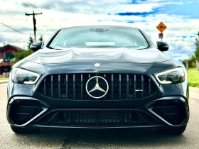 Mercedes-Benz AMG GT 53/MANUFAKTUR/NIGHT PACKAGE/STEALTH PACKAGE... | Auto.bg — изображение 2 Mercedes-Benz AMG GT 53/MANUFAKTUR/NIGHT PACKAGE/STEALTH PACKAGE... | Auto.bg — изображение 2