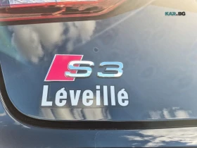 Audi S3 Technik * 360 * АвтоКредит * (ЦЕНА ДО БГ) | Auto.bg — изображение 7 Audi S3 Technik * 360 * АвтоКредит * (ЦЕНА ДО БГ) | Auto.bg — изображение 7