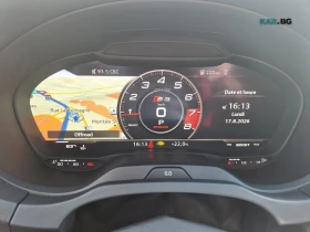 Audi S3 Technik * 360 * АвтоКредит * (ЦЕНА ДО БГ) | Auto.bg — изображение 13 Audi S3 Technik * 360 * АвтоКредит * (ЦЕНА ДО БГ) | Auto.bg — изображение 13