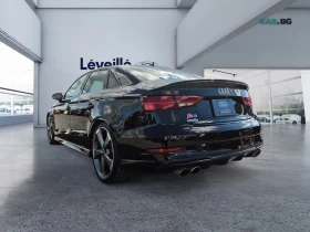 Audi S3 Technik * 360 * АвтоКредит * (ЦЕНА ДО БГ) | Auto.bg — изображение 4 Audi S3 Technik * 360 * АвтоКредит * (ЦЕНА ДО БГ) | Auto.bg — изображение 4