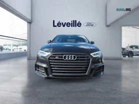 Audi S3 Technik * 360 * АвтоКредит * (ЦЕНА ДО БГ) | Auto.bg — изображение 2 Audi S3 Technik * 360 * АвтоКредит * (ЦЕНА ДО БГ) | Auto.bg — изображение 2
