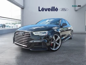 Audi S3 Technik * 360 * АвтоКредит * (ЦЕНА ДО БГ) | Auto.bg — изображение 1 Audi S3 Technik * 360 * АвтоКредит * (ЦЕНА ДО БГ) | Auto.bg — изображение 1