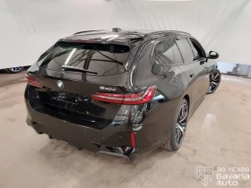 BMW 540 d xDrive Touring Steptronic | Auto.bg — изображение 3 BMW 540 d xDrive Touring Steptronic | Auto.bg — изображение 3