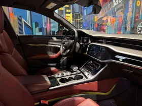 Audi S7 * SPORT | BLACK OPTICS | LEATHER PKG | RED INT! * | Auto.bg — изображение 7 Audi S7 * SPORT | BLACK OPTICS | LEATHER PKG | RED INT! * | Auto.bg — изображение 7