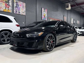 Audi S7 * SPORT | BLACK OPTICS | LEATHER PKG | RED INT! * | Auto.bg — изображение 4 Audi S7 * SPORT | BLACK OPTICS | LEATHER PKG | RED INT! * | Auto.bg — изображение 4