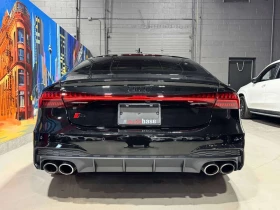 Audi S7 * SPORT | BLACK OPTICS | LEATHER PKG | RED INT! * | Auto.bg — изображение 3 Audi S7 * SPORT | BLACK OPTICS | LEATHER PKG | RED INT! * | Auto.bg — изображение 3