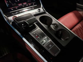 Audi S7 * SPORT | BLACK OPTICS | LEATHER PKG | RED INT! * | Auto.bg — изображение 17 Audi S7 * SPORT | BLACK OPTICS | LEATHER PKG | RED INT! * | Auto.bg — изображение 17