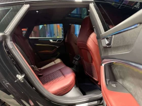 Audi S7 * SPORT | BLACK OPTICS | LEATHER PKG | RED INT! * | Auto.bg — изображение 8 Audi S7 * SPORT | BLACK OPTICS | LEATHER PKG | RED INT! * | Auto.bg — изображение 8