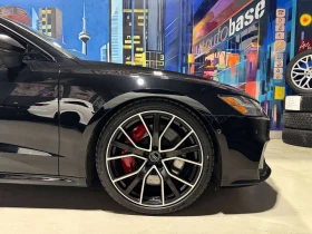 Audi S7 * SPORT | BLACK OPTICS | LEATHER PKG | RED INT! * | Auto.bg — изображение 6 Audi S7 * SPORT | BLACK OPTICS | LEATHER PKG | RED INT! * | Auto.bg — изображение 6