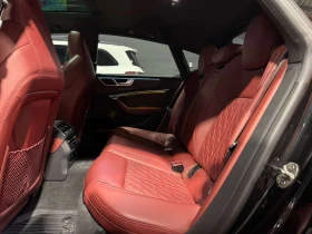 Audi S7 * SPORT | BLACK OPTICS | LEATHER PKG | RED INT! * | Auto.bg — изображение 9 Audi S7 * SPORT | BLACK OPTICS | LEATHER PKG | RED INT! * | Auto.bg — изображение 9