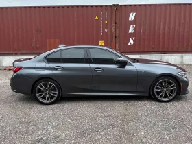 BMW 340 xDrive | CARFAX | БЕЗ ИНЦИДЕНТИ | Auto.bg — изображение 4 BMW 340 xDrive | CARFAX | БЕЗ ИНЦИДЕНТИ | Auto.bg — изображение 4