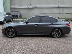 BMW 340 xDrive | CARFAX | БЕЗ ИНЦИДЕНТИ | Auto.bg — изображение 3 BMW 340 xDrive | CARFAX | БЕЗ ИНЦИДЕНТИ | Auto.bg — изображение 3