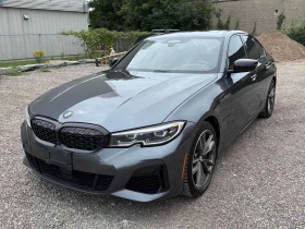 BMW 340 xDrive | CARFAX | БЕЗ ИНЦИДЕНТИ