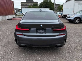BMW 340 xDrive | CARFAX | БЕЗ ИНЦИДЕНТИ | Auto.bg — изображение 5 BMW 340 xDrive | CARFAX | БЕЗ ИНЦИДЕНТИ | Auto.bg — изображение 5