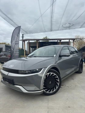 Снимка Hyundai Ioniq 5