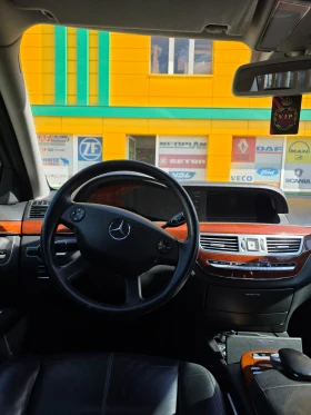 Mercedes-Benz S 350 - 7500 € - 34757544 5 | Car24.bg Mercedes-Benz S 350 - 7500 € - 34757544 5