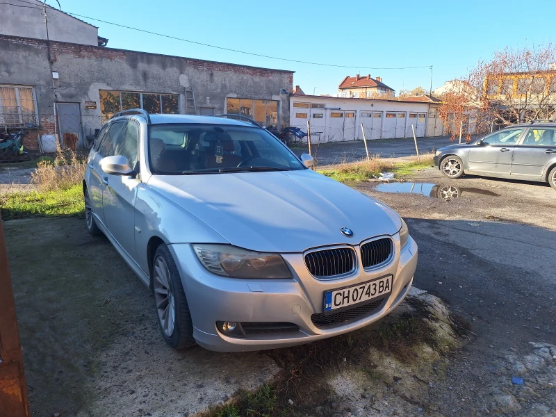 BMW 320 - 3200 € / 6258.66 лв. - 13542362 1 | Car24.bg BMW 320 - 3200 € / 6258.66 лв. - 13542362 1