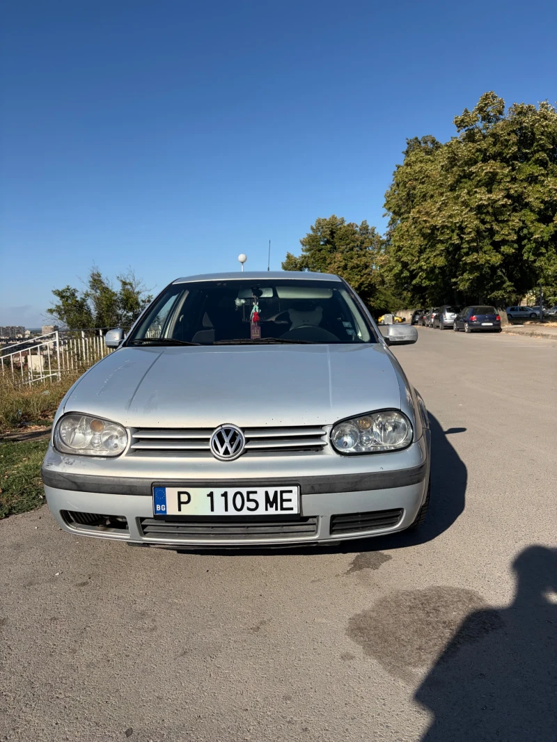 VW Golf Да - 1500 € - 26272574 1 | Car24.bg VW Golf Да - 1500 € - 26272574 1