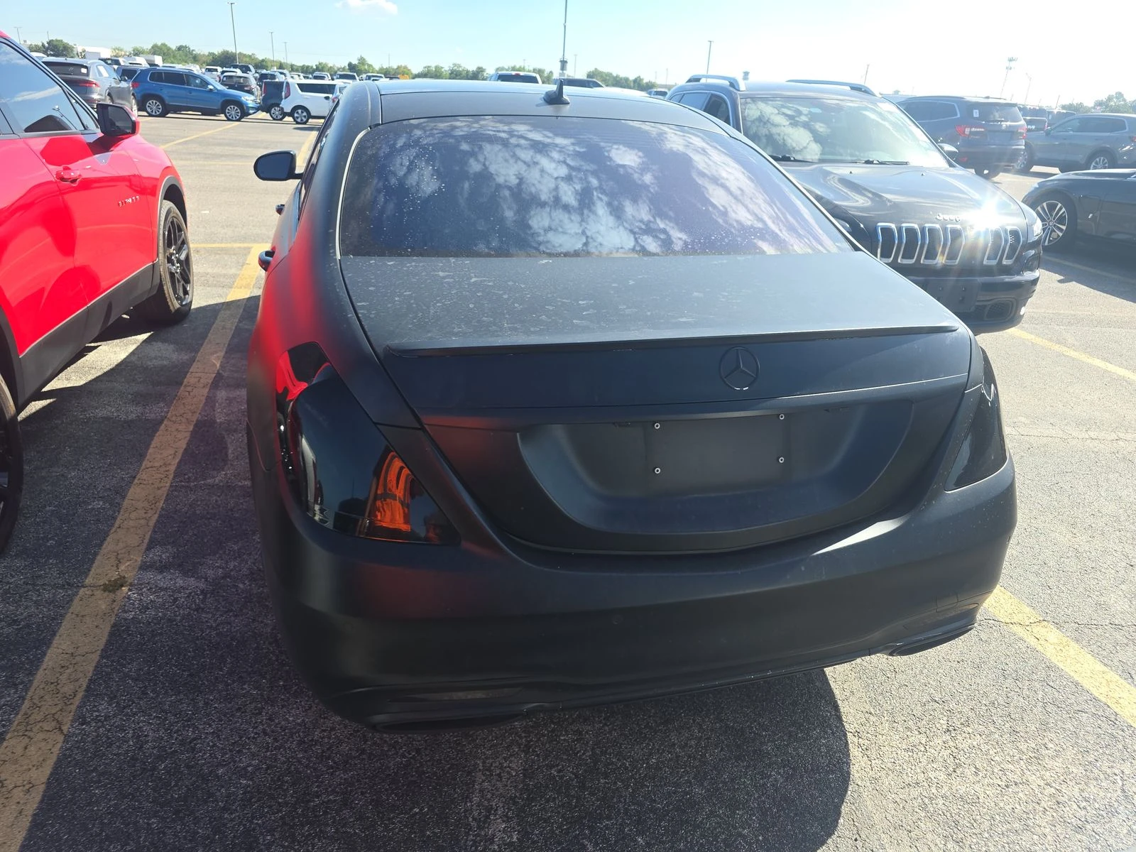 Mercedes-Benz S 450 4MATIC AMG PACK * ДИРЕКТНО ЗАКУПУВАНЕ*  - изображение 3 | Auto.bg Mercedes-Benz S 450 4MATIC AMG PACK * ДИРЕКТНО ЗАКУПУВАНЕ*  - изображение 3