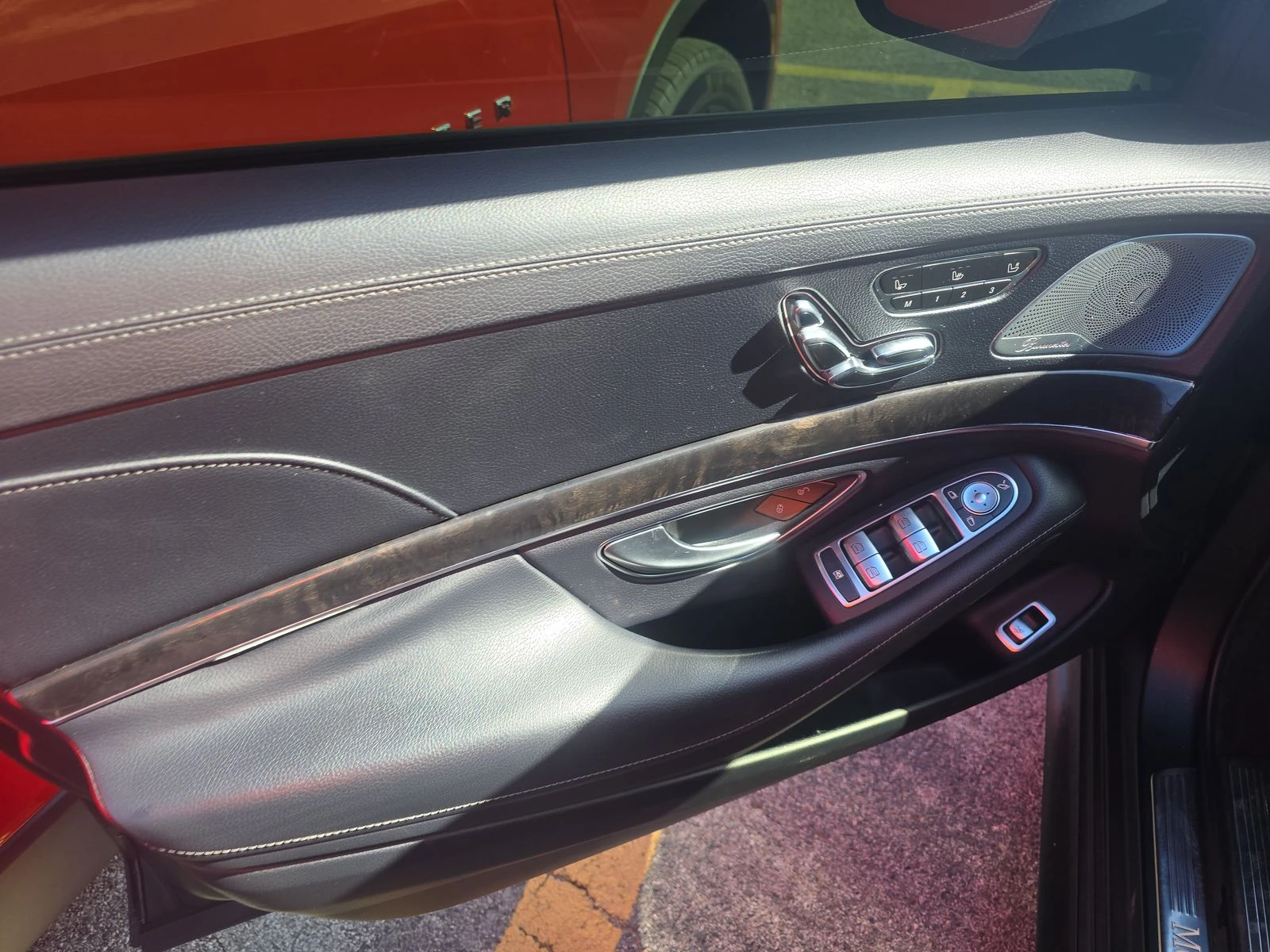 Mercedes-Benz S 450 4MATIC AMG PACK * ДИРЕКТНО ЗАКУПУВАНЕ*  - изображение 6 | Auto.bg Mercedes-Benz S 450 4MATIC AMG PACK * ДИРЕКТНО ЗАКУПУВАНЕ*  - изображение 6