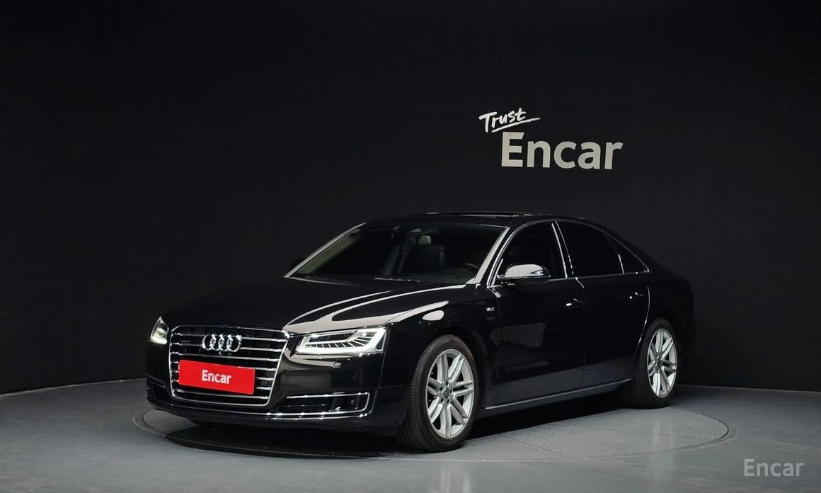 Audi A8 4.2 TDI* BOSE* HEAD-UP* МАСАЖ* 360 КАМЕРИ* ОБДУХ | Auto.bg — изображение 1 Audi A8 4.2 TDI* BOSE* HEAD-UP* МАСАЖ* 360 КАМЕРИ* ОБДУХ | Auto.bg — изображение 1
