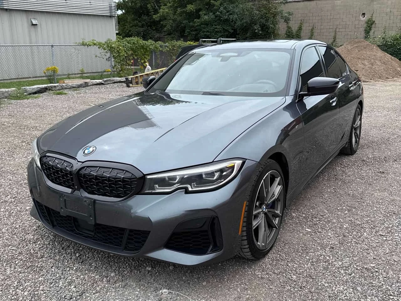 BMW 340 xDrive | CARFAX | БЕЗ ИНЦИДЕНТИ | Auto.bg — изображение 1 BMW 340 xDrive | CARFAX | БЕЗ ИНЦИДЕНТИ | Auto.bg — изображение 1