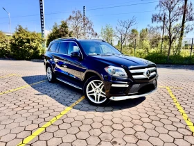 Mercedes-Benz GL 350 Bluetec 1 - Car24.bg Mercedes-Benz GL 350 Bluetec 1