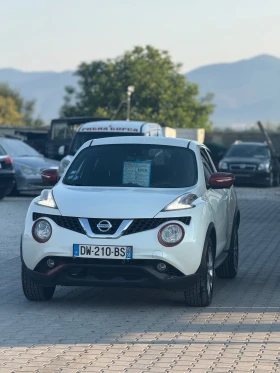 Nissan Juke 1.2* Турбо* Нов внос* Фул екстри* Реален* Топ* - Car24.bg Nissan Juke 1.2* Турбо* Нов внос* Фул екстри* Реален* Топ*